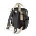 Mochila maternal Emily  Walking Mum